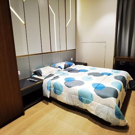 Hill10 Residence I-City Centre 샤알람 외부 사진