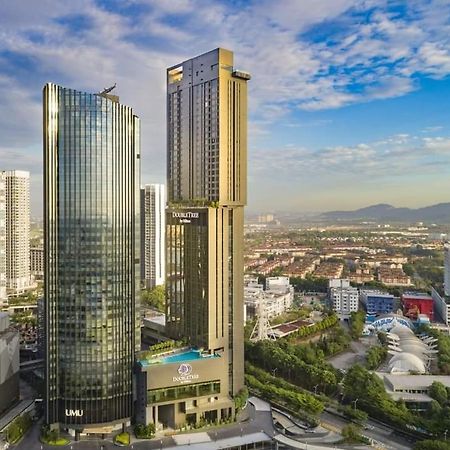 Hill10 Residence I-City Centre 샤알람 외부 사진