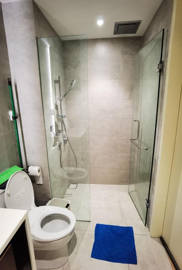 Hill10 Residence I-City Centre 샤알람 외부 사진