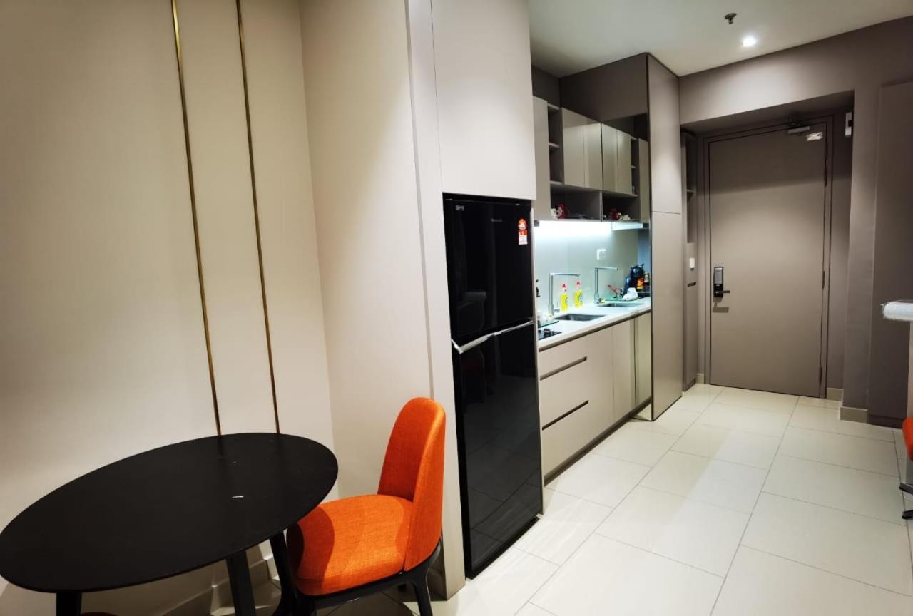 Hill10 Residence I-City Centre 샤알람 외부 사진